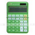 12 Digit Solar Power Electronic Calculator (CA1222)